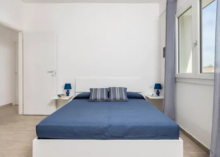 Hus med 2 sovrum